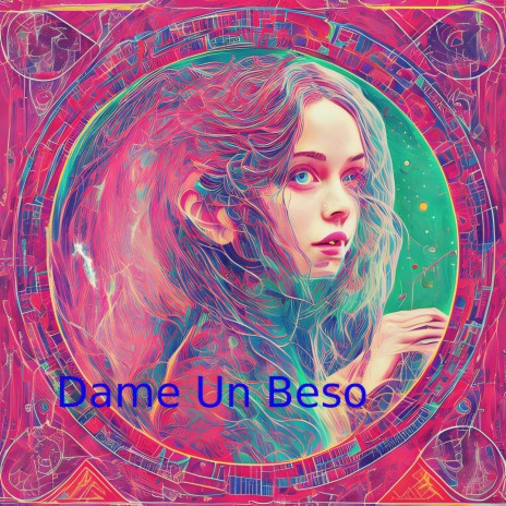 Dame Un Beso | Boomplay Music