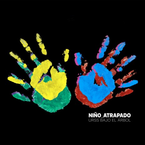 Niño Atrapado