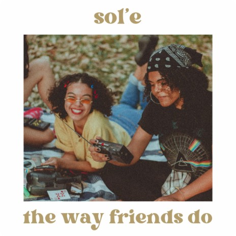 The Way Friends do | Boomplay Music