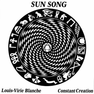 Louis-Virie Blanche & Constant Creation