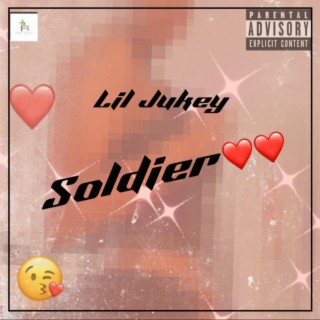 Soilder