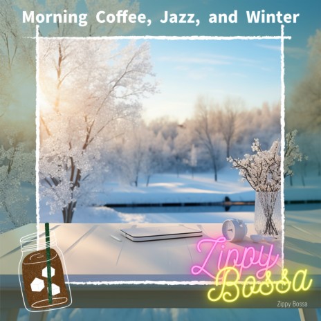 Sunlight on Pristine Snow | Boomplay Music