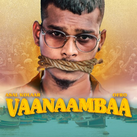 Vaanaambaa ft. ofRo | Boomplay Music