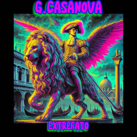 G. Casanova | Boomplay Music