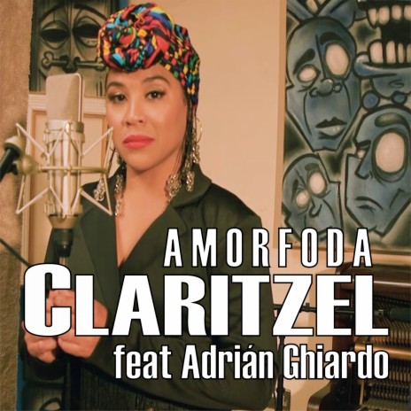 Amorfoda ft. Adrian Ghiardo