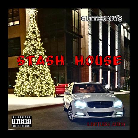 Stash House | Boomplay Music