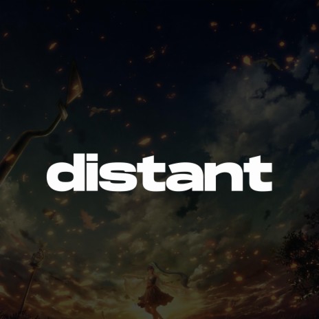 Distant (Melodic Drill Type Beat) | Boomplay Music