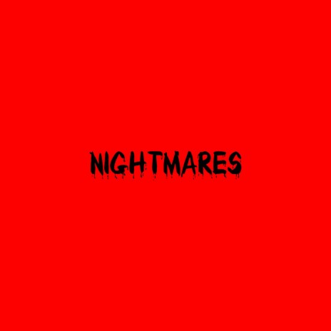 NIGHTMARES (Remix) ft. Darchaiah | Boomplay Music