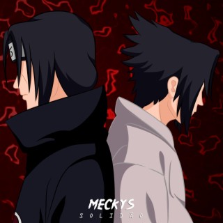 SOLIDÃO... - Itachi & Sasuke (Naruto)