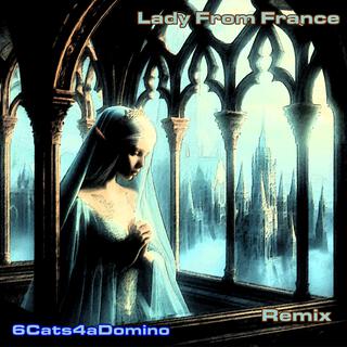 Lady from France (Special Remix Version)