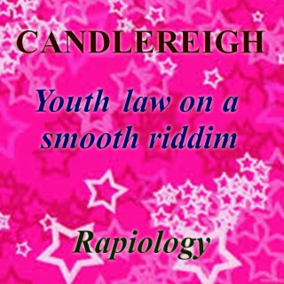 Youth Law on a smooth riddim