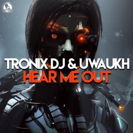 Hear Me Out ft. Uwaukh | Boomplay Music