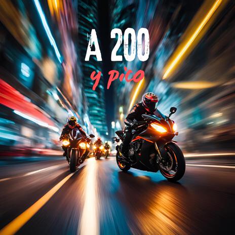 A 200 Y PICO | Boomplay Music