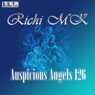 Auspicious Angels 126