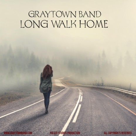 Long Walk Home | Boomplay Music