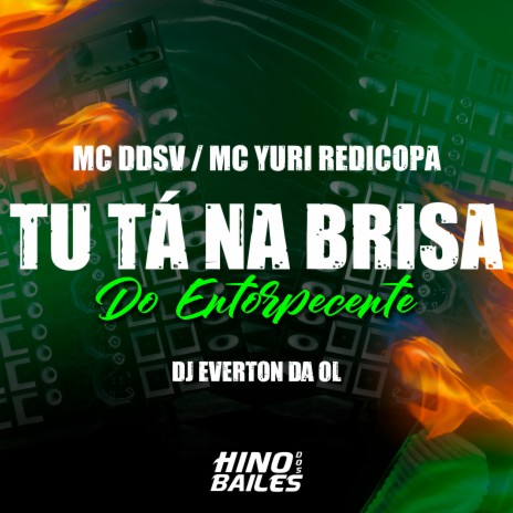 Tu Tá na Brisa do Entorpecente ft. Dj Everton da Ol & Yuri Redicopa | Boomplay Music