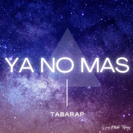 Ya no mas ft. Mikeh Tabarap