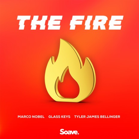 The Fire ft. Glass Keys, Tyler James Bellinger, Kyle Kelso, Jessica Cayne & Conhuir McKee