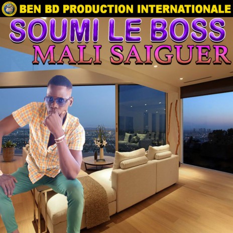 Mali Saiguer | Boomplay Music