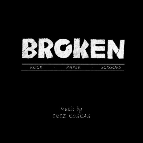 BROKEN | Boomplay Music