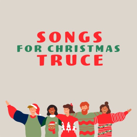 Christmas Truce | Boomplay Music