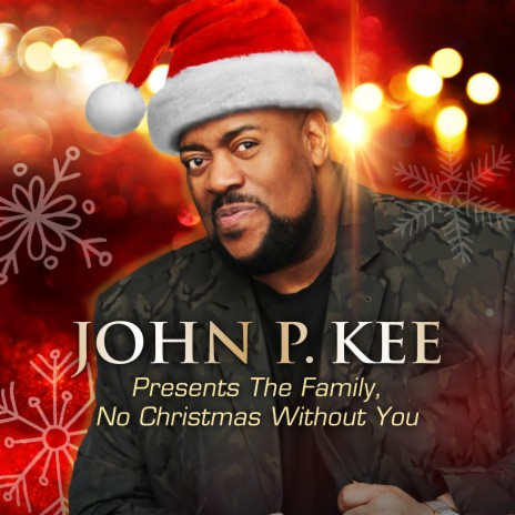 No Christmas Without You | Boomplay Music