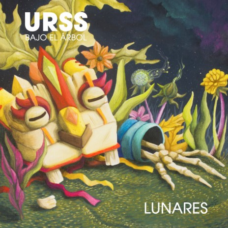 Lunares