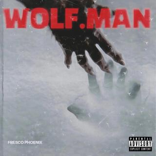 WOLF.MAN