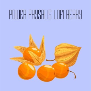 Power Physalis Lofi Berry