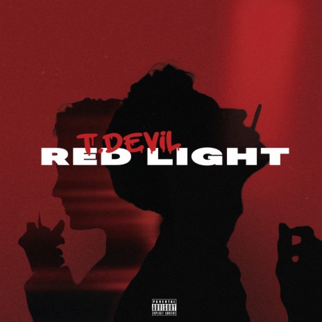 RED LIGHT ft. LCalvin & prod phong | Boomplay Music