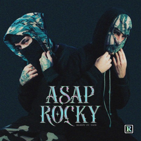 A$p Rocky ft. Tate CR | Boomplay Music