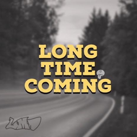 Long Time Coming | Boomplay Music