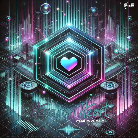 Hexagon Heart | Boomplay Music