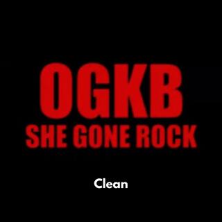 She Gone Rock (Clean Version)