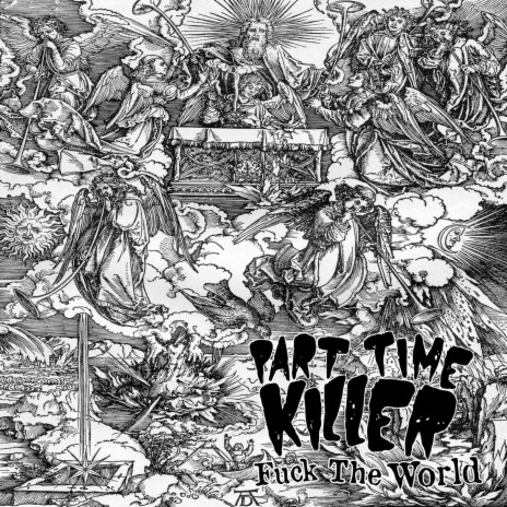 Kill ´Em All (2010 version) | Boomplay Music