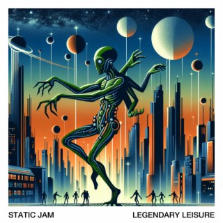 Static Jam