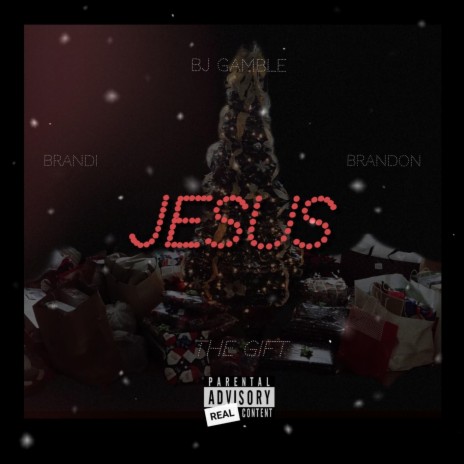 The Gift ft. Brandi & Brandon G. | Boomplay Music