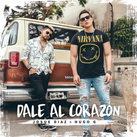 Dale Corazón ft. Hugo G | Boomplay Music