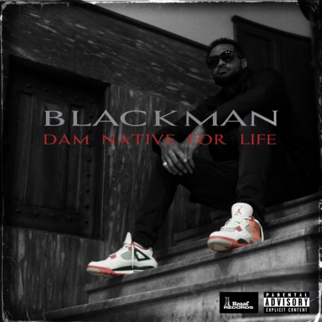 Dam Native For Life | Boomplay Music