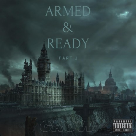 Armed & Ready | Boomplay Music