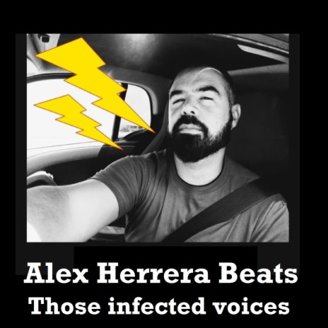 Those infected voices | Boomplay Music