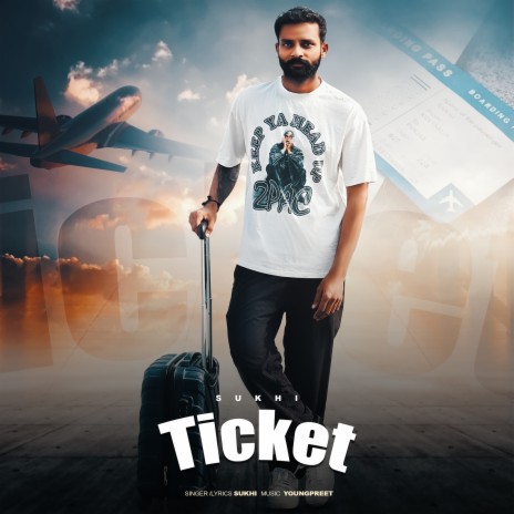 Ticket | Boomplay Music