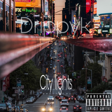 City lights | Boomplay Music