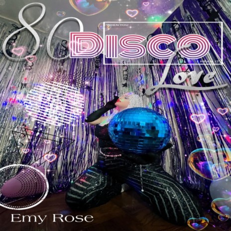 80 Disco Love | Boomplay Music