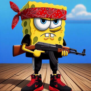 SpongeBob