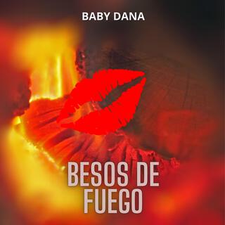 besos de fuego