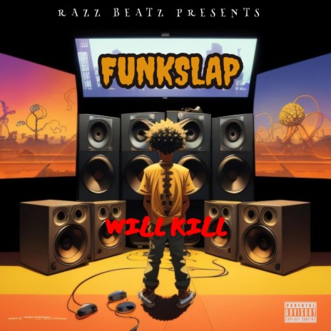 FUNKSLAP | Boomplay Music