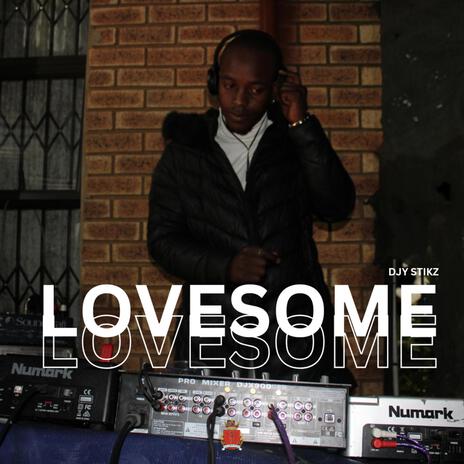 Lovesome | Boomplay Music