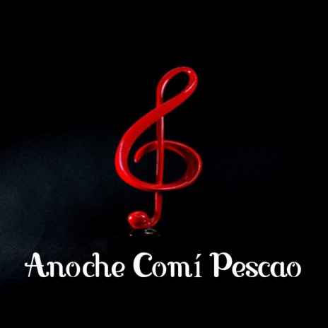 Anoche Comí Pescao Dance | Boomplay Music