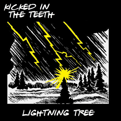 Lightning Tree | Boomplay Music